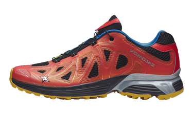 Salomon XT-Whisper Void Carpet Company Habibi Express - L45466900 - View 1 | Next Step