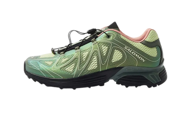 Salomon XT-Whisper Void END. Avocado - L49170300 - View 1 | Next Step
