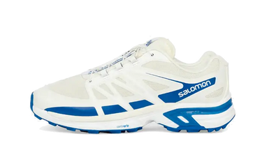 Salomon XT-Wings 2 JJJJound Cream Blue - L47254800 - View 1 | Next Step