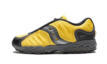 Saucony Matrix OG Yellow Black | Next Step