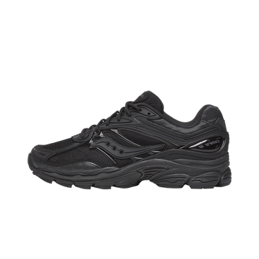 Saucony ProGrid Omni 9 Armor Black | Next Step