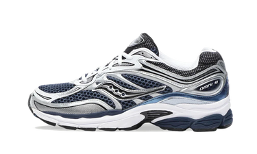 Saucony ProGrid Omni 9 Deep Navy | Next Step