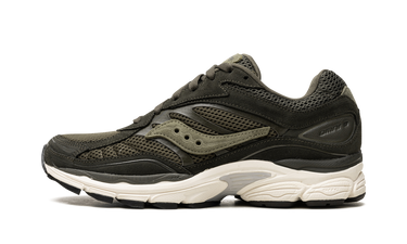 Saucony ProGrid Omni 9 Forest Green | Next Step