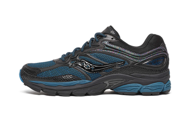 Saucony ProGrid Omni 9 Glowaconstrictor Black - S70934-3 - View 1 | Next Step