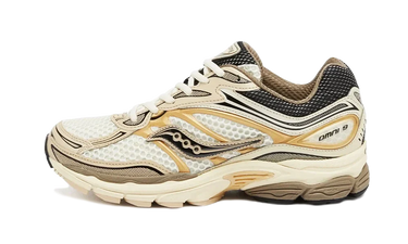 Saucony ProGrid Omni 9 Gold | Next Step