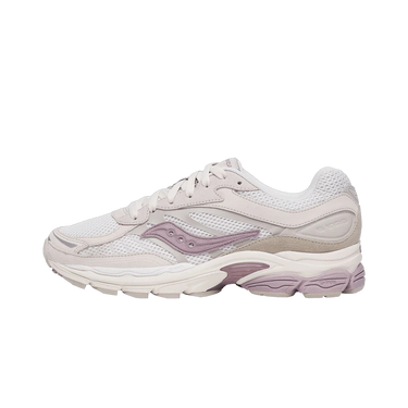 Saucony ProGrid Omni 9 Light Grey Lilac | Next Step