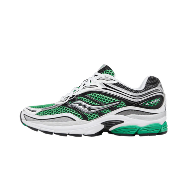 Saucony ProGrid Omni 9 OG Green Silver - S70739-5 - View 1 | Next Step