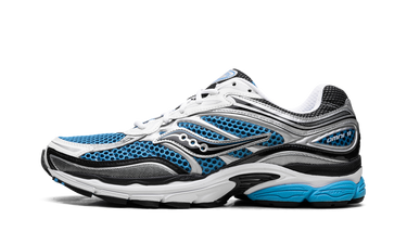 Saucony ProGrid Omni 9 OG Royal Silver | Next Step