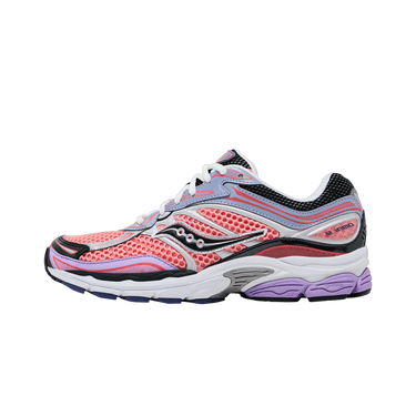 Saucony ProGrid Omni 9 Pink Purple | Next Step