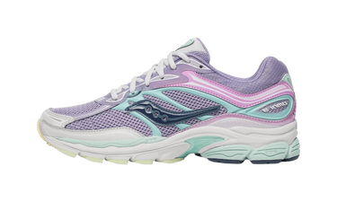 Saucony ProGrid Omni 9 Prism Pack Wisteria - S71034-2 - View 1 | Next Step