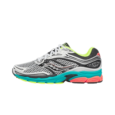 Saucony ProGrid Omni 9 Silver Mutant | Next Step
