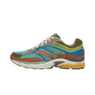 Saucony ProGrid Omni 9 Sneaker Politics Sportsman's Paradise | Next Step