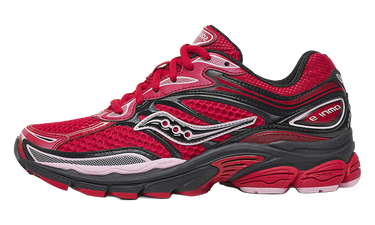 Saucony ProGrid Omni 9 St. Valentine - S70739-149 - View 1 | Next Step
