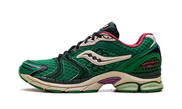 Saucony ProGrid Triumph 4 Jae Tips Flowers Grow Uptown Sugar Maple | Next Step
