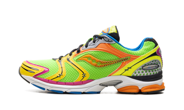 Saucony ProGrid Triumph 4 Westside Gunn Super Flygod | Next Step