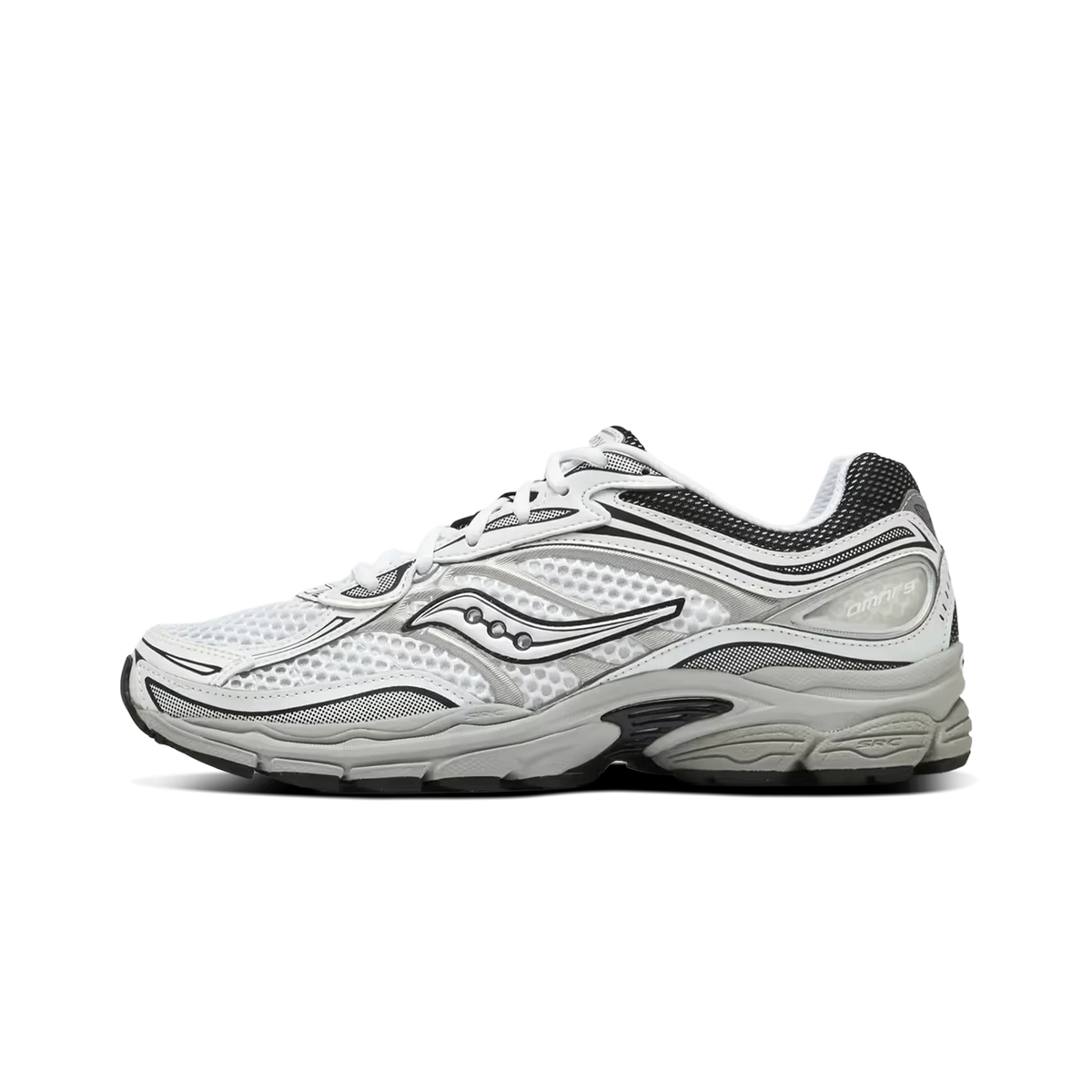 Saucony Progrid Omni 9 White