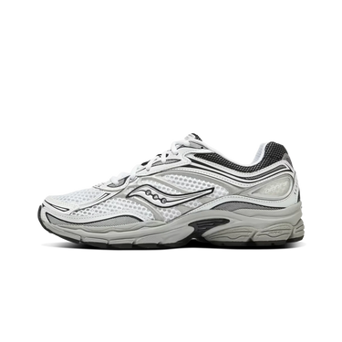 Saucony Progrid Omni 9 White - S101245-1007 - View 1 | Next Step