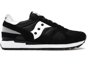 Saucony Shadow Original Black White - 2108-518 - View 1 | Next Step