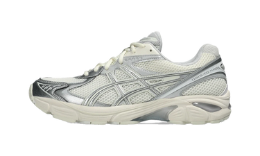 ASICS GT-2160 Cream Pure Silver