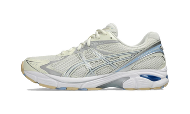 ASICS GT-2160 Ivory Pure Silver Blue
