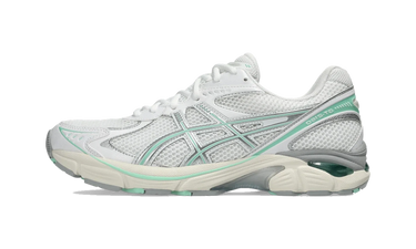 ASICS GT-2160 White Ice Green
