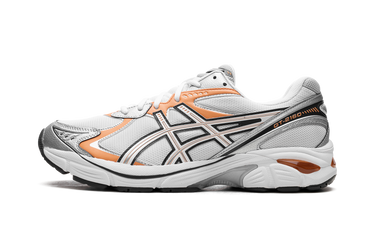 ASICS GT-2160 White Orange Lily Next Step