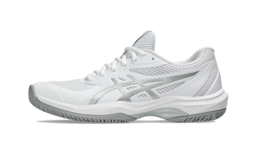 ASICS Game FF White Pure Silver
