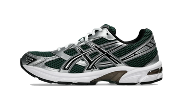 ASICS Gel-1130 Evergreen Black