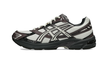ASICS Gel-1130 Oatmeal Obsidian Grey