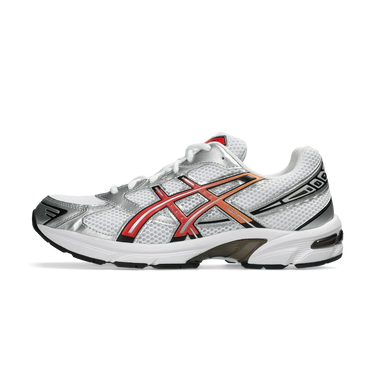 ASICS Gel-1130 White Red Snapper