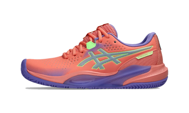 ASICS Gel-Challenger 15 Padel Guava Amethyst