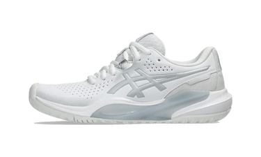 ASICS Gel-Challenger 15 White Pure Silver