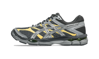 ASICS Gel-Cumulus 16 Carrier Grey Pure Silver