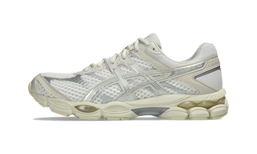 ASICS Gel-Cumulus 16 Cream Pure Silver