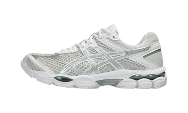 ASICS Gel-Cumulus 16 Lake Grey Pure Silver
