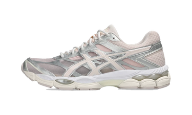 ASICS Gel-Cumulus 16 Pink Cloud Pure Silver