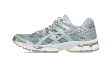 ASICS Gel-Cumulus 16 Storm Cloud Pure Silver