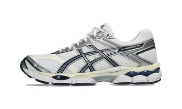 ASICS Gel-Cumulus 16 White Midnight