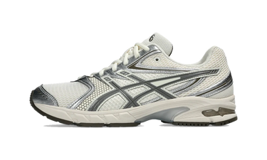 ASICS Gel-DS Trainer 14 Cream Clay Grey