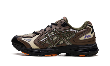 ASICS Gel-K1011 Gallery Dept. Mental Energy Khaki Next Step
