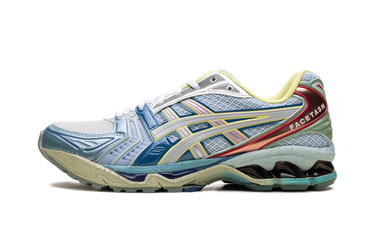 ASICS Gel-Kayano 14 Facetasm Organic Beauty Next Step