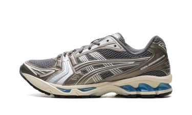 ASICS Gel-Kayano 14 Kith Chicago Next Step