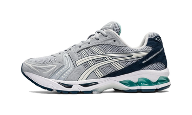 ASICS Gel-Kayano 14 Piedmont Grey Aqua