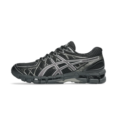 ASICS Gel-Kayano 20 Black Clay Grey Next Step