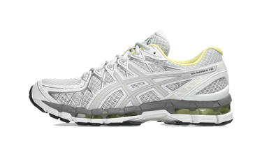 ASICS Gel-Kayano 20 Glacier Grey