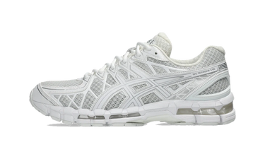 ASICS Gel-Kayano 20 Glacier Grey White