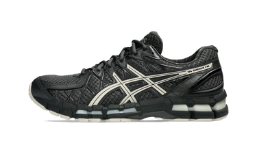 ASICS Gel-Kayano 20 Obsidian Grey Oatmeal