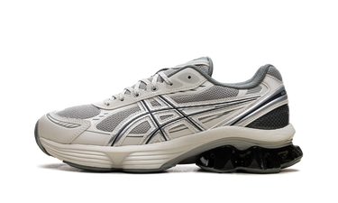 ASICS Gel-Kinetic Fluent Seal Grey Pure Silver Next Step