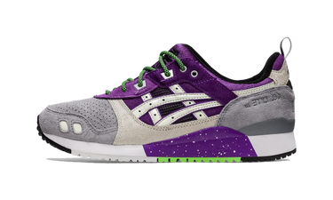 ASICS Gel-Lyte III OG Sneaker Freaker atmos Alley Cats