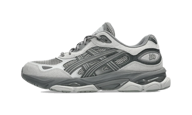 ASICS Gel-NYC 2.0 Cement Gray